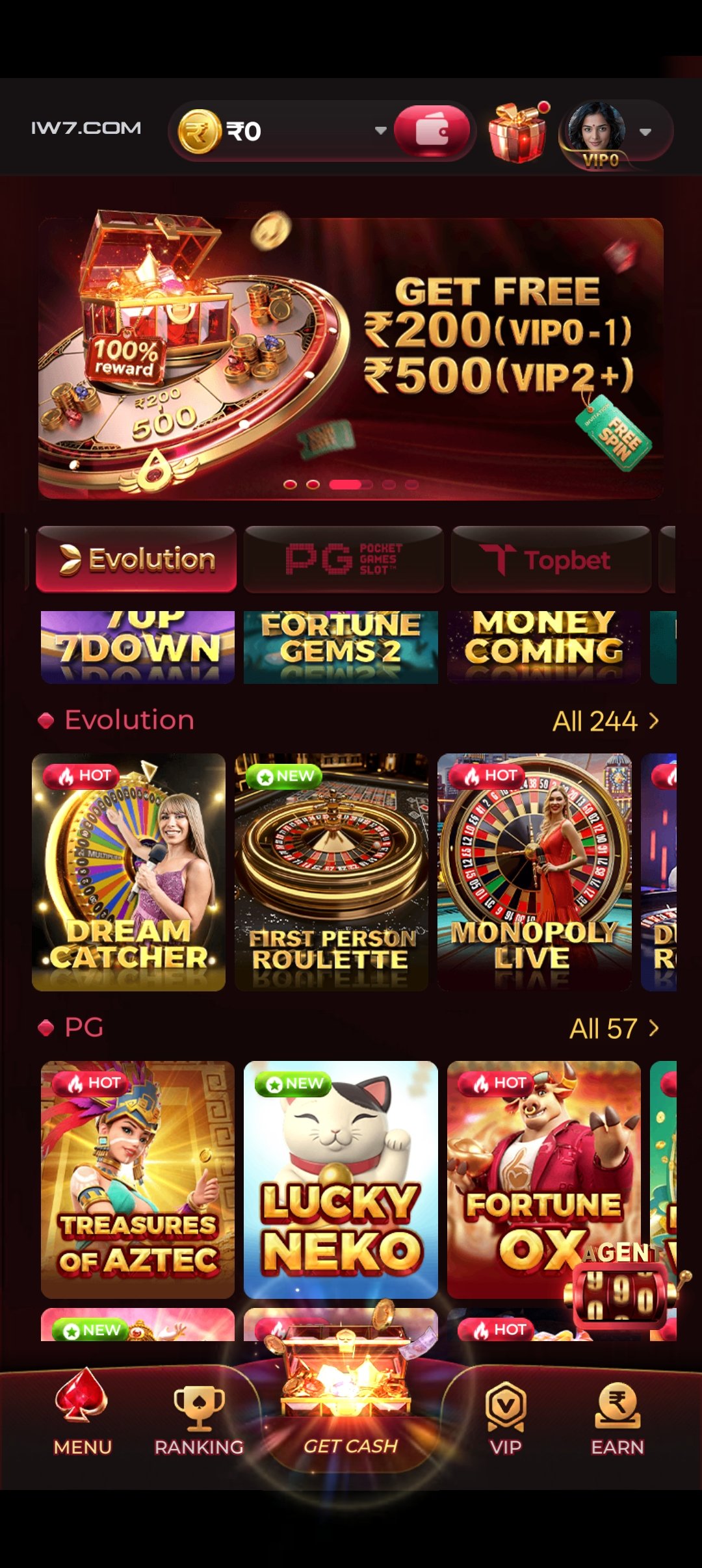 iw7 apk